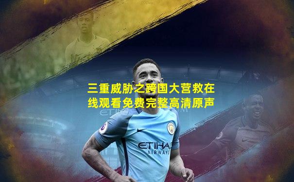 三重威胁之跨国大营救在线观看免费完整高清原声