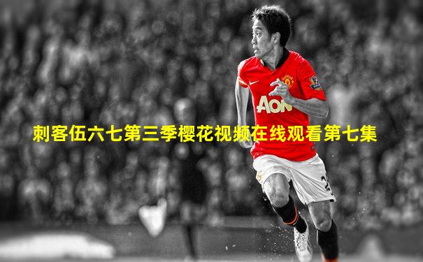 刺客伍六七第三季樱花视频在线观看第七集