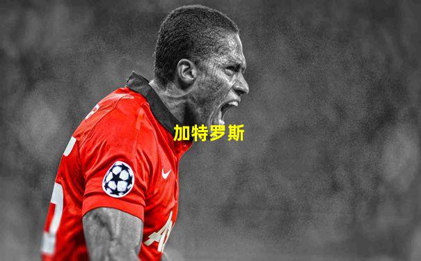 加特罗斯