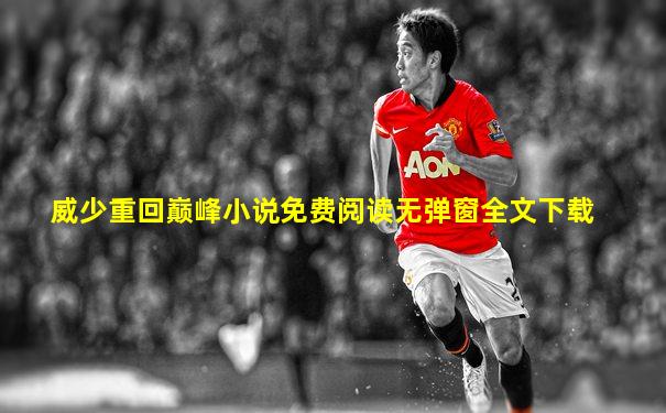 威少重回巅峰小说免费阅读无弹窗全文下载