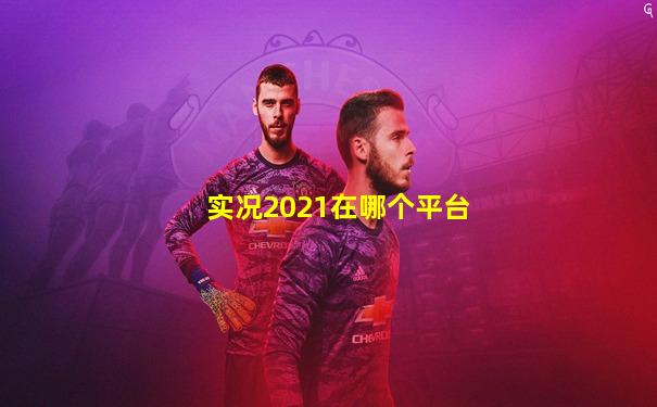 实况2021在哪个平台