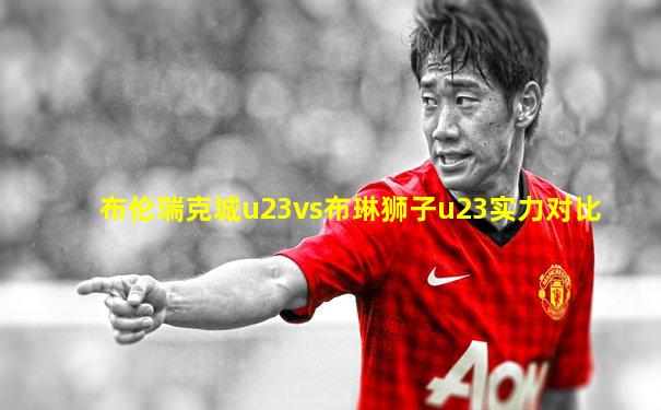 布伦瑞克城u23vs布琳狮子u23实力对比