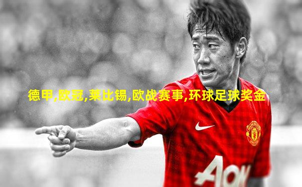 德甲,欧冠,莱比锡,欧战赛事,环球足球奖金